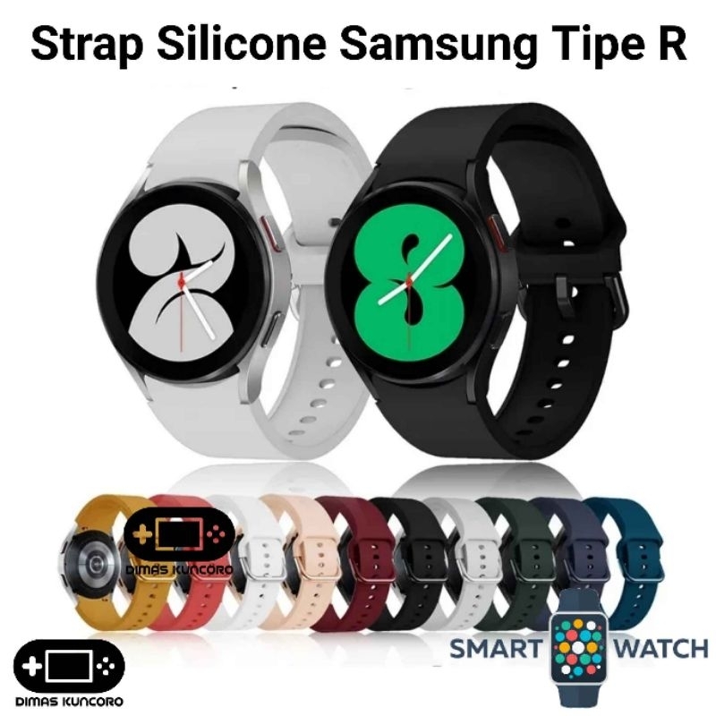 Jual strap clearance galaxy watch