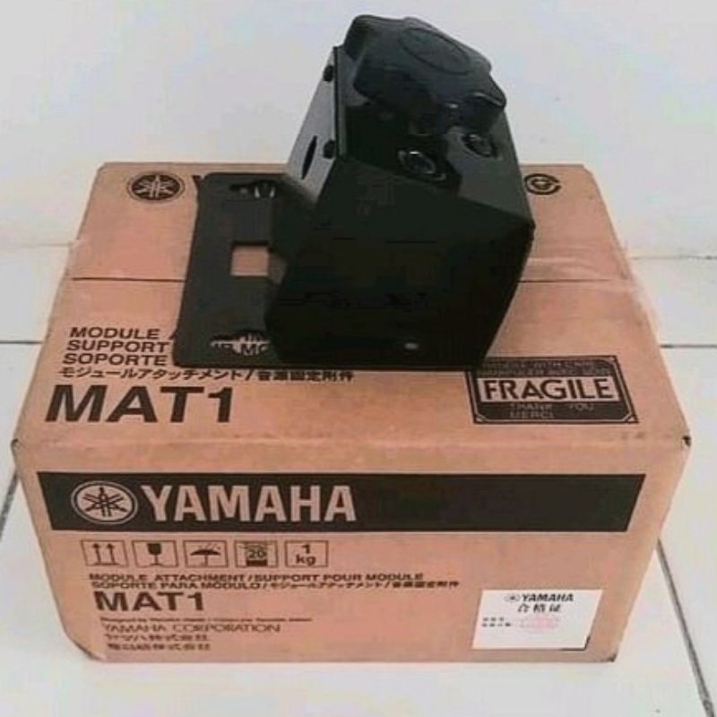 Jual mat 1 bracket mounting clamp holder yamaha dtx multi 12 Shopee