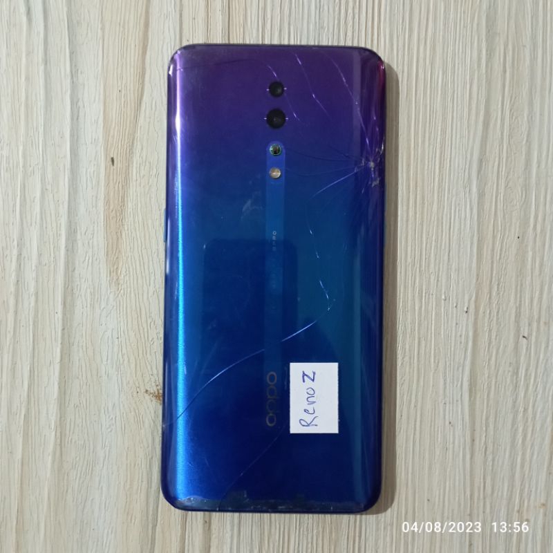 Jual Mesin Oppo Reno Z Normal Unit Shopee Indonesia