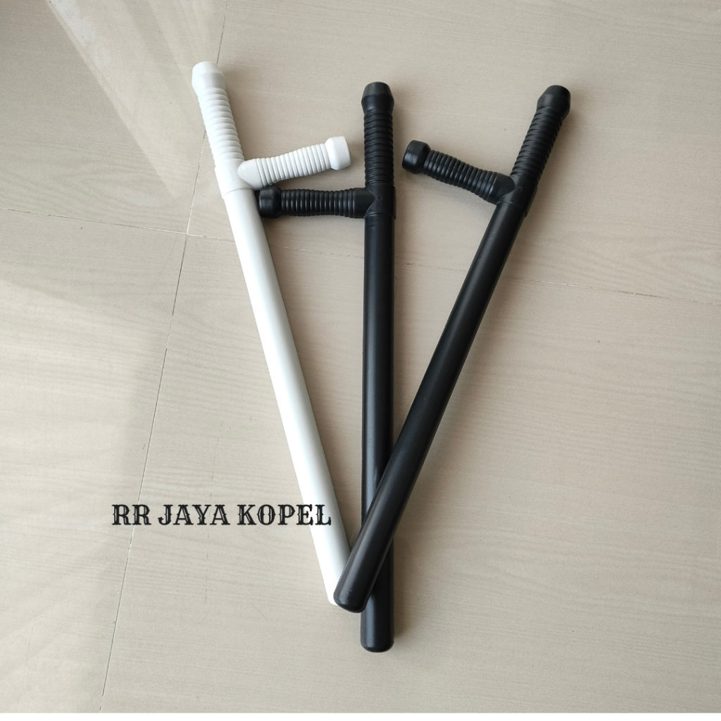 Jual Pentungan Satpam Security Pentungan Tongkat Satpam Security