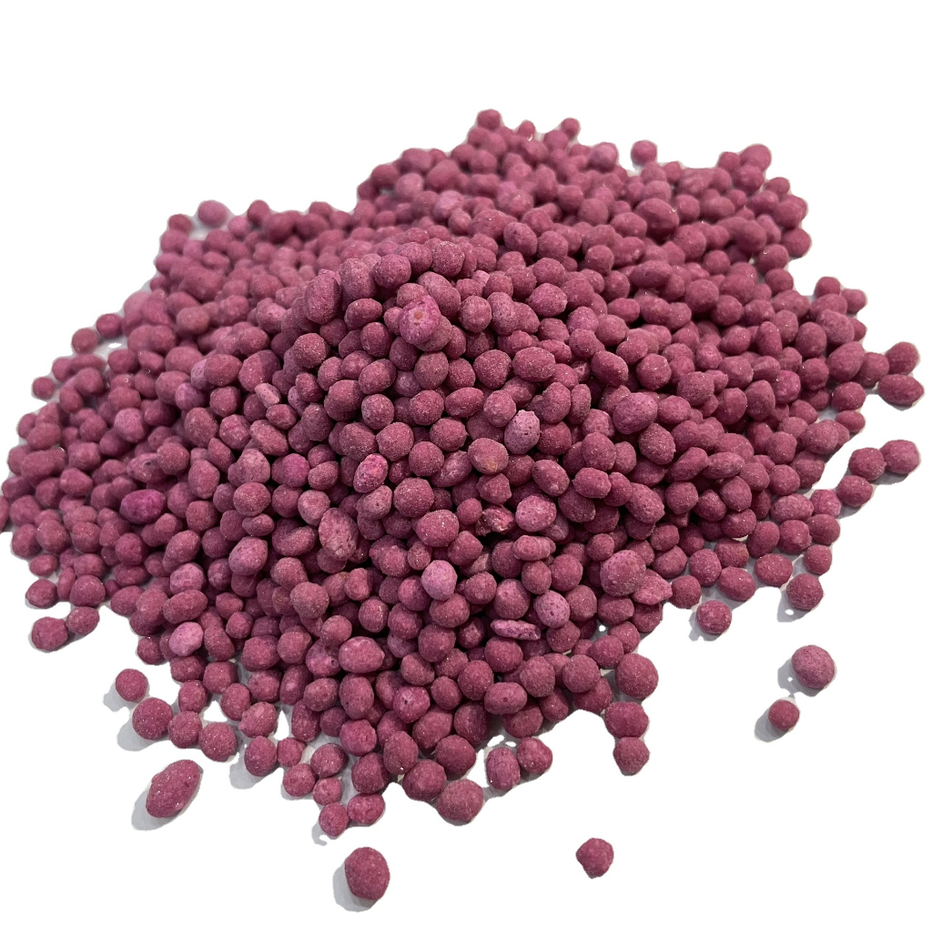 Jual Pupuk Npk Merah Perangsang ( CEPAT BERBUAH ) Repack -+100gr ...
