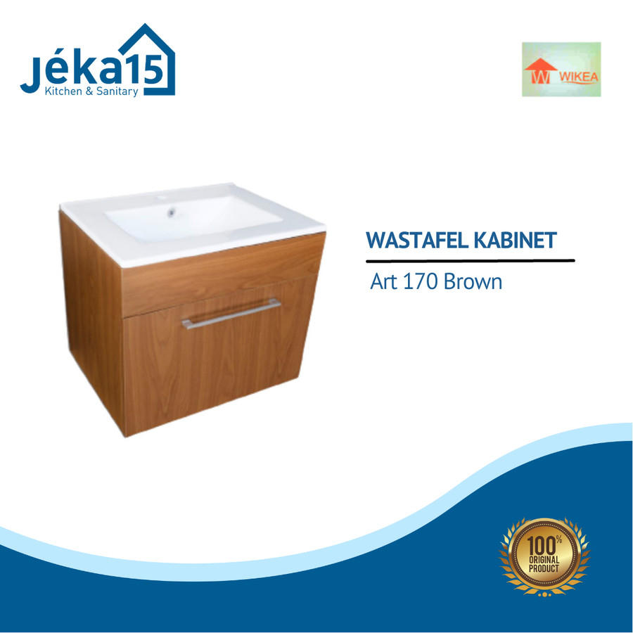 Jual WASTAFEL KABINET DINDING// LEMARI WASTAFEL// MEJA WASTAFEL KAMAR