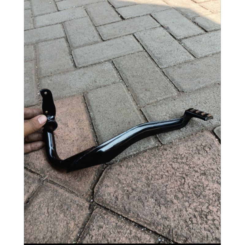 Jual pedal rem Cristal racing PNP fizr /pedal rem Cristal model racing