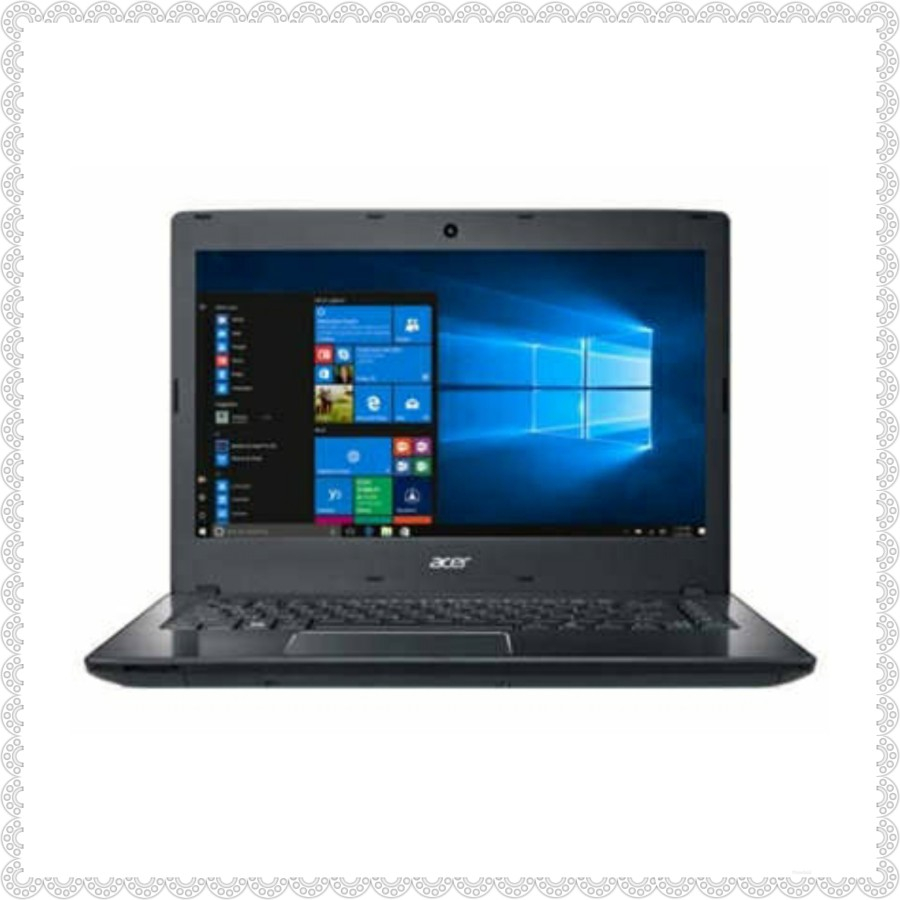Jual Laptop Acer Travelmate P249 Intel Core i5-7200U 8GB SSD 512GB W10 ...