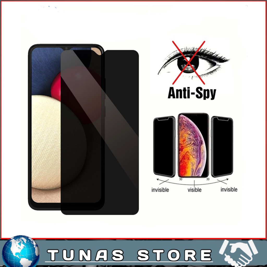 Jual Antigores Anti spy infinix note 11 pro 11s note 10 10 Pro Tempered ...