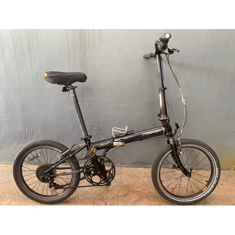 Jual dahon p8 speed Harga Terbaik Termurah Maret 2024 Shopee