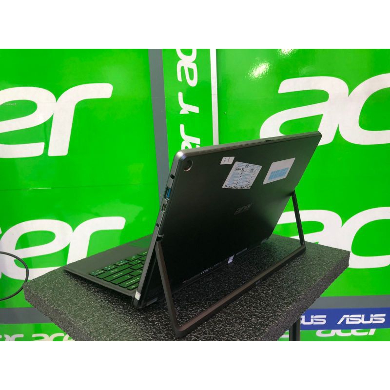 Jual Laptop 2 In 1 ACER SWITCH SA51252 Core i5 Ram 8gb SSD 256gb