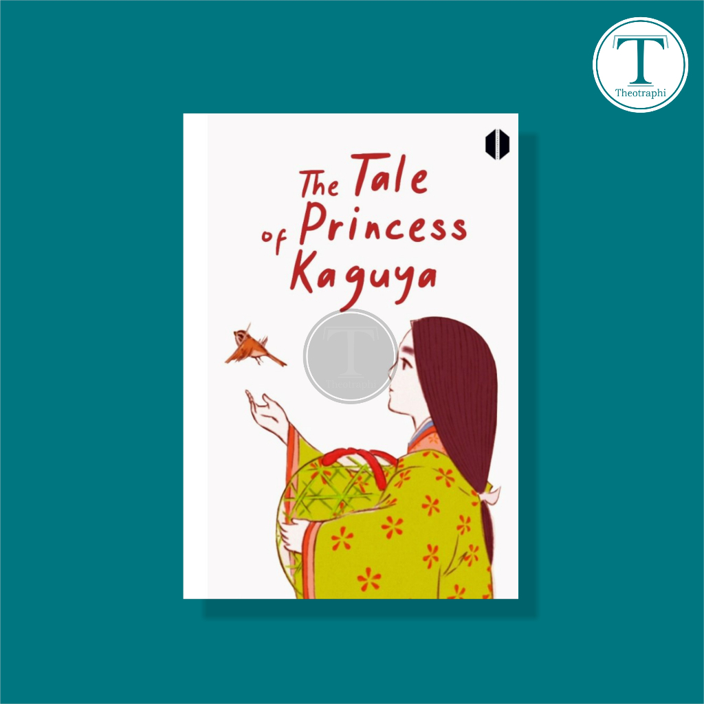 Jual The Tale of Princess Kaguya Dewi Martina (e.d) Shopee Indonesia