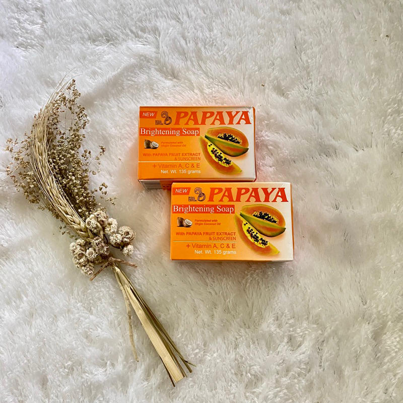 Jual PAPAYA RDL 100% Original | Shopee Indonesia
