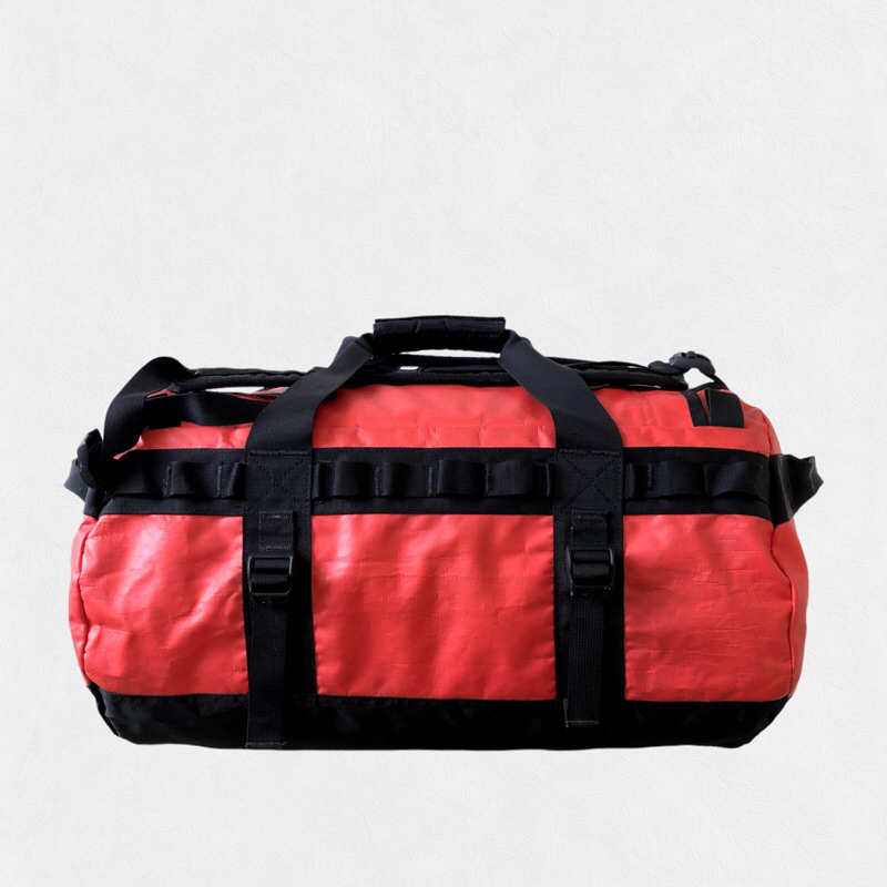 THE NORTH FACE 50L DUFFEL 赤YAMA Base Camp Duffel—S (50L) | The North Face