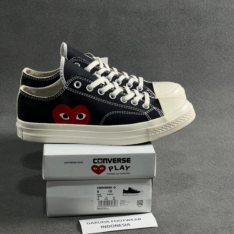 Cara mengetahui converse outlet 70s original