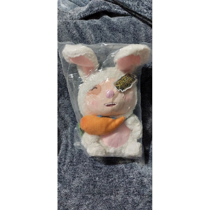 Cottontail teemo hot sale plush