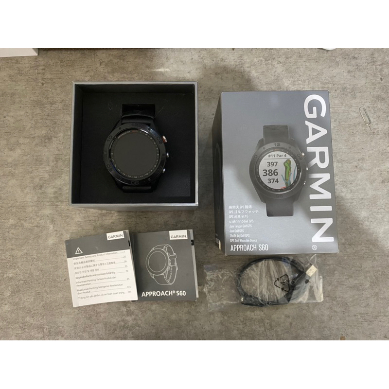 Jam discount golf garmin