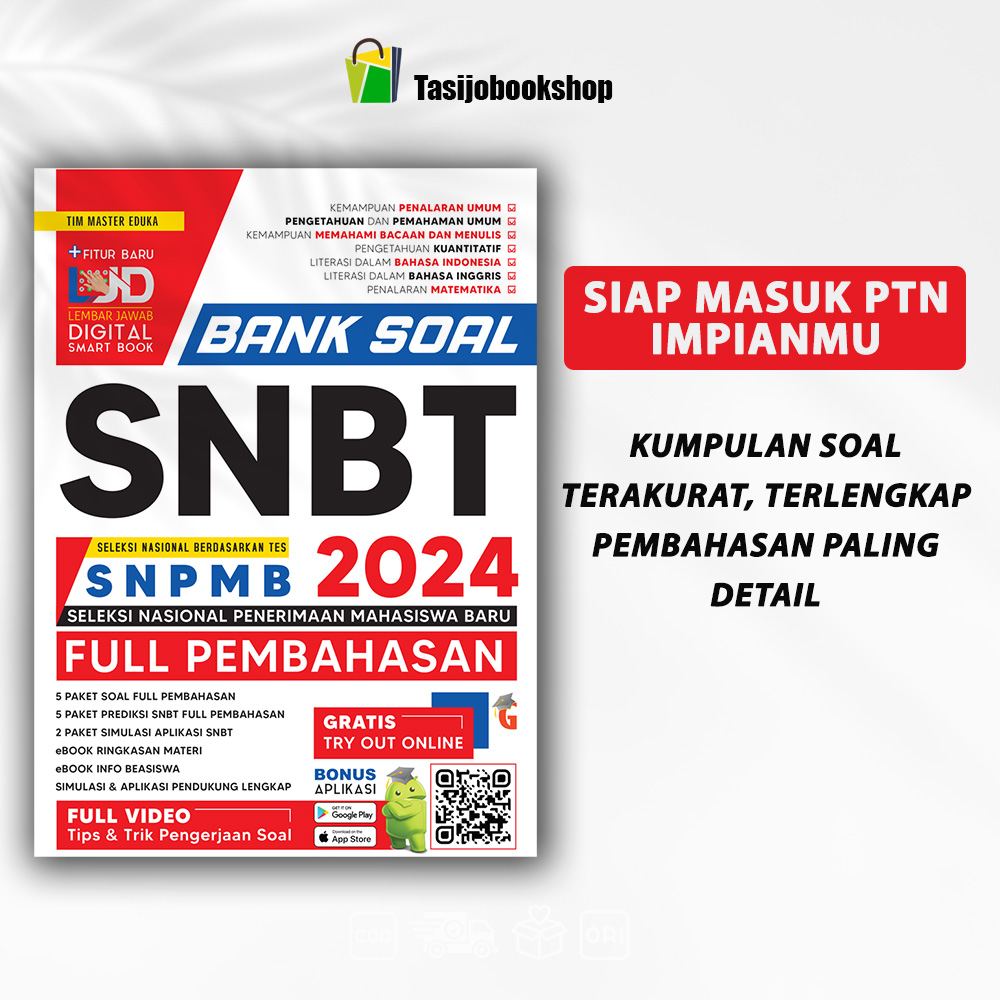 Buku Snbt 2024 Bank Soal Utbk Snbt Tps 2024 Soal Hots Full My Xxx Hot Girl 