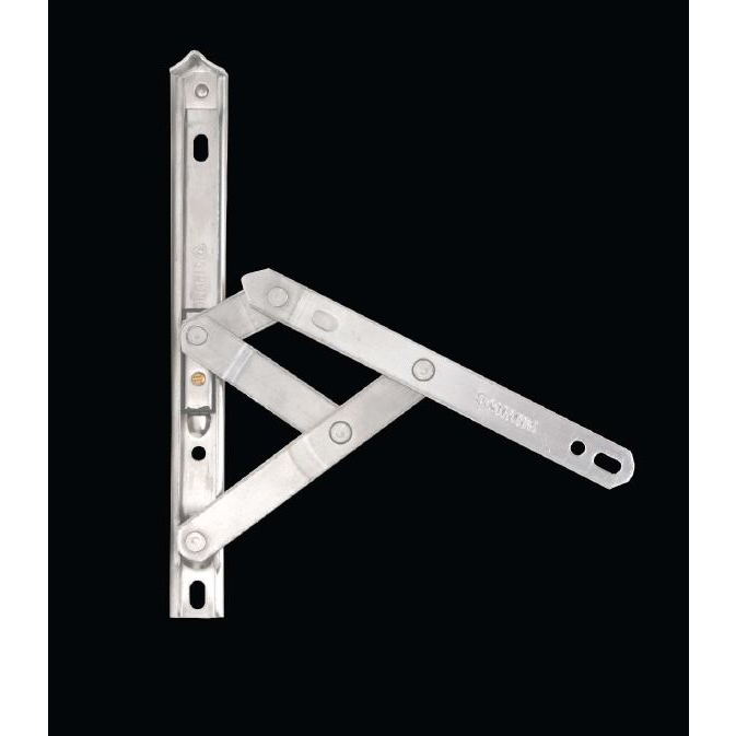 Jual Window Hinge Casement 8 Inch Friction Stay Engsel Casement 20 Cm ...