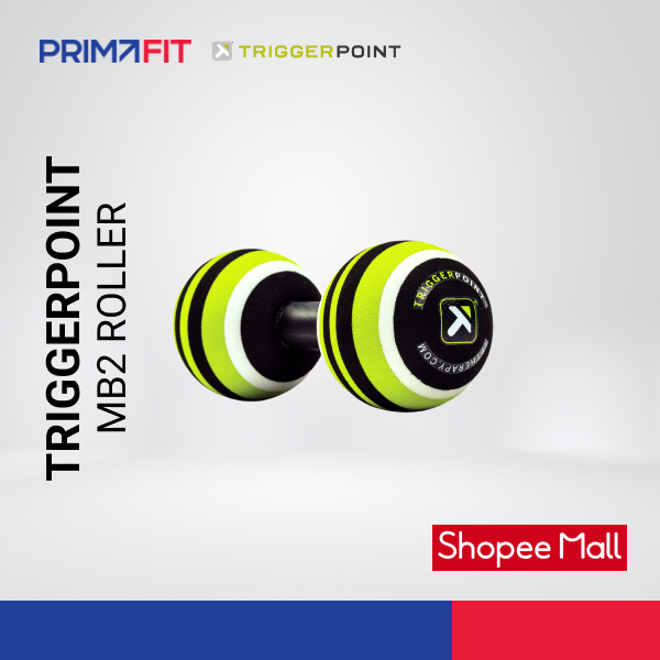 Jual Trigger Point MB2 Roller | Shopee Indonesia