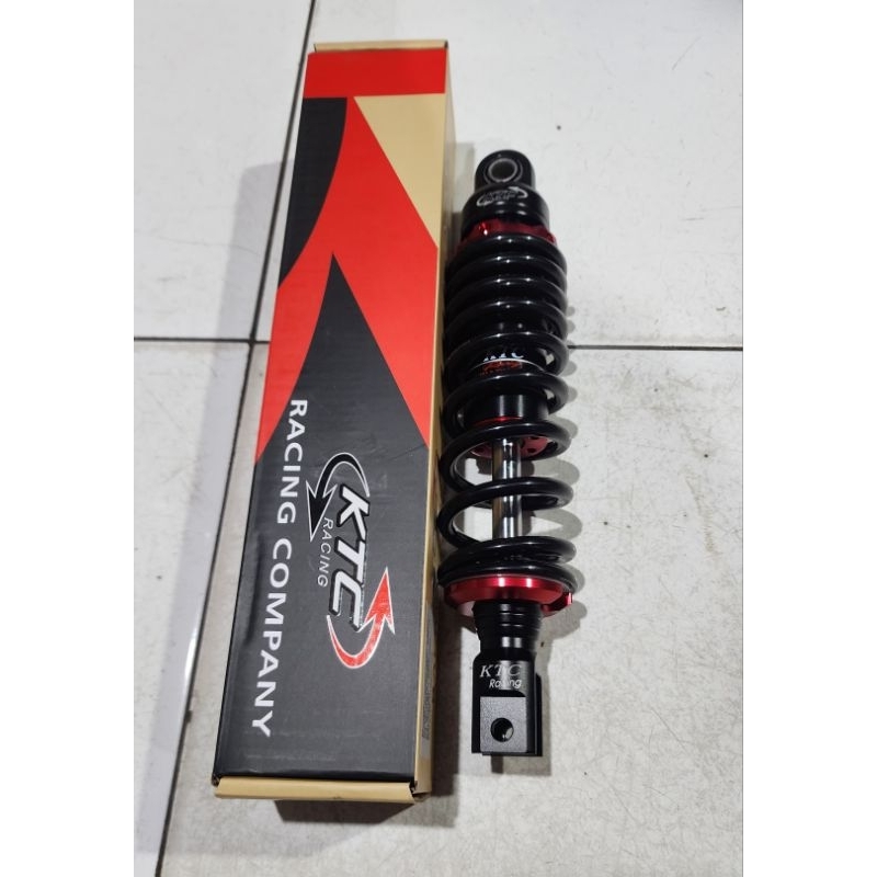 Jual Shockbreaker Ktc Racing Razor Non Click Non Tabung Mm Mm Beat Mio Scoopy Genio Lexi X