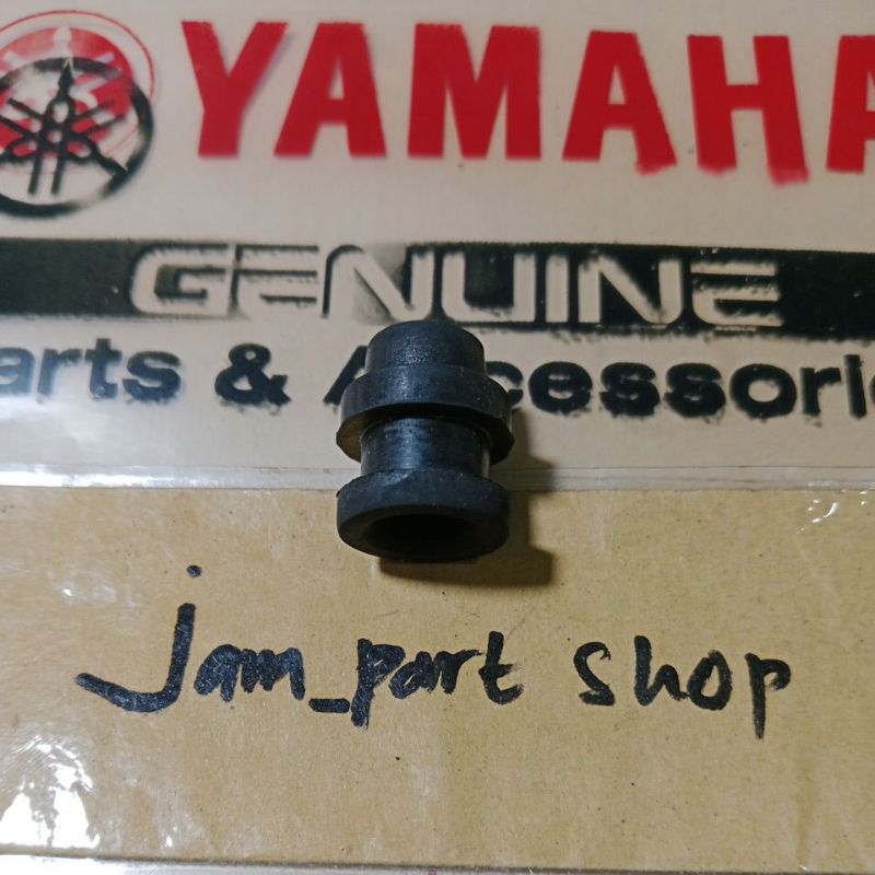 Jual Karet Baut Box Filter Udara Yamaha Nmax New Aerox Shopee Indonesia