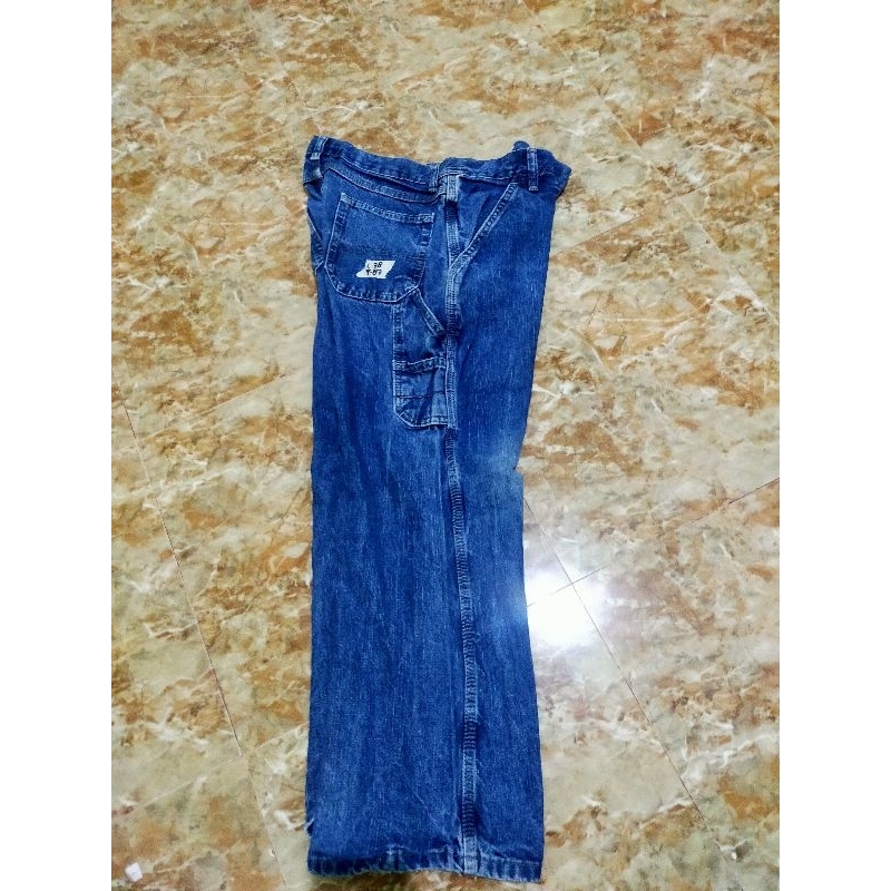 Jual Carpenter Wrangler | Shopee Indonesia