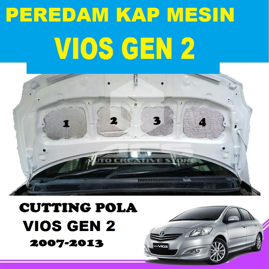 Idle Mesin Vios: Pemahaman Mendalam tentang Kondisi Mesin Saat Diam