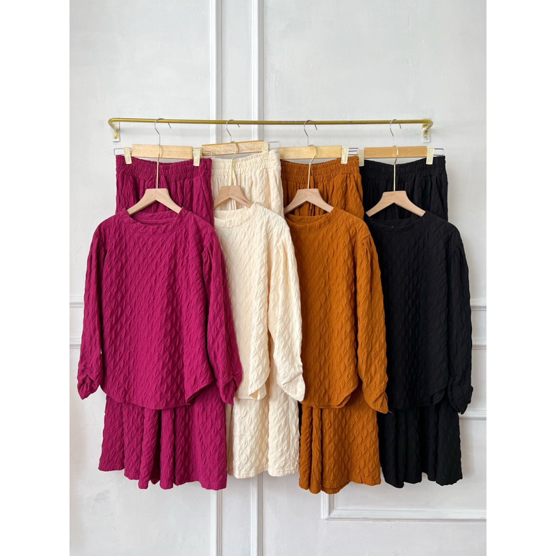 Jual FLESKA SET | Shopee Indonesia