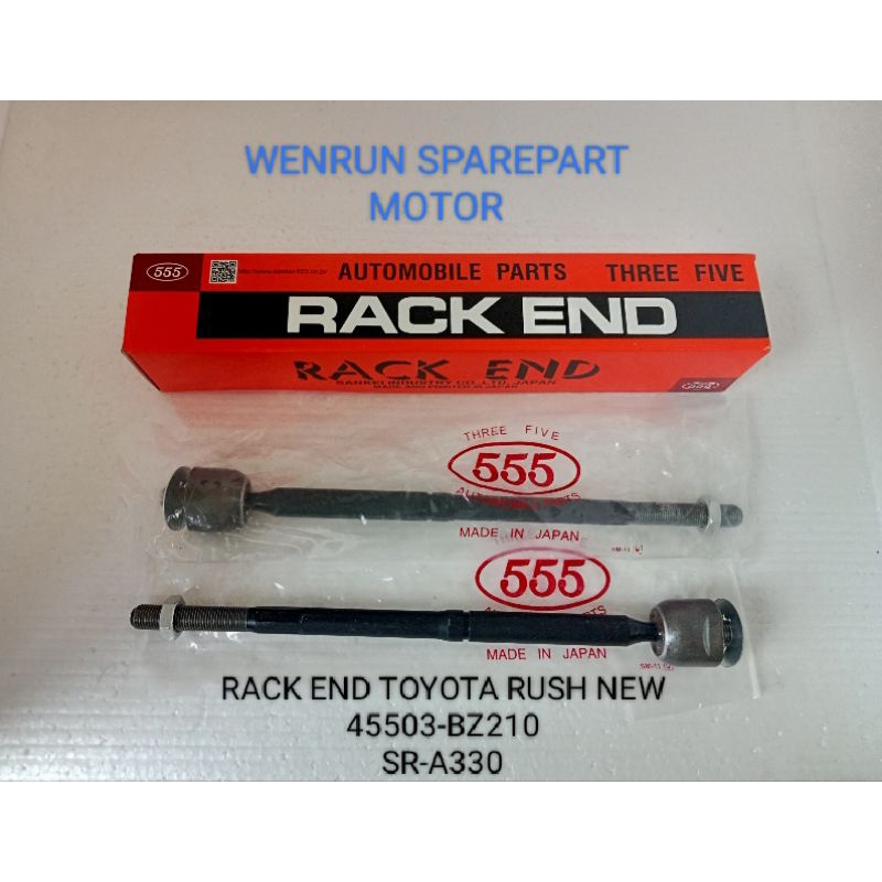 jual-long-tie-rod-rack-end-toyota-rush-new-555-45503-bz210-sr-a330