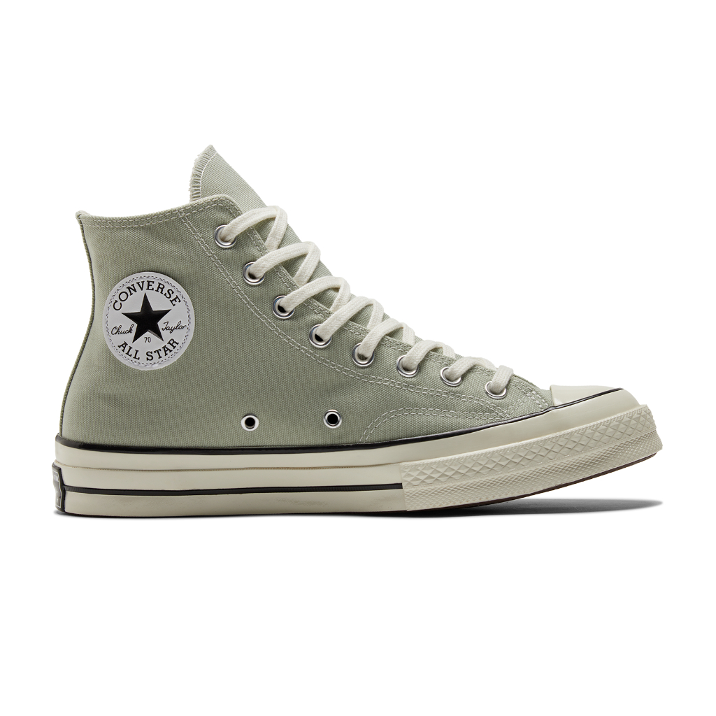 Converse Chuck Taylor 70S Green/Mint Egret Hi Original