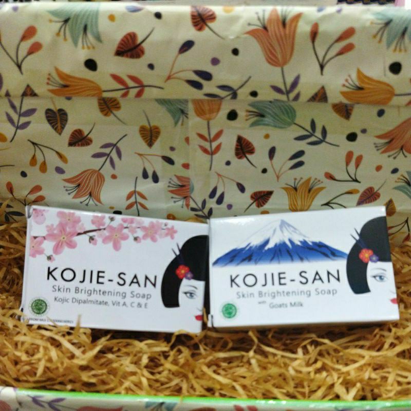 Jual KOJIE-SAN SKIN BRIGHTENING | Shopee Indonesia
