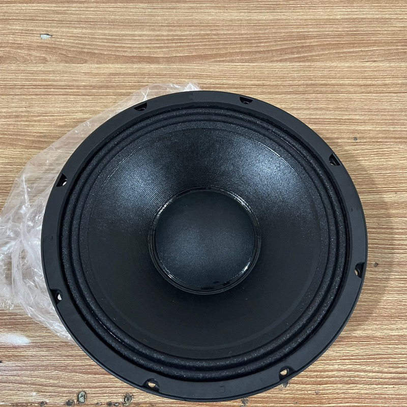 Jual Komponen Speaker Ashley Inch Lf V Original Shopee Indonesia