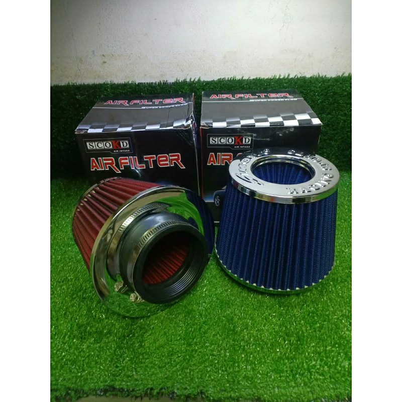Jual Filter Udara Mobil Simota - Air Open Filter Mobil Simota 3