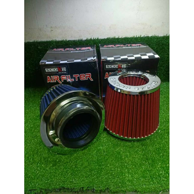 Jual Filter Udara Mobil Simota - Air Open Filter Mobil Simota 3