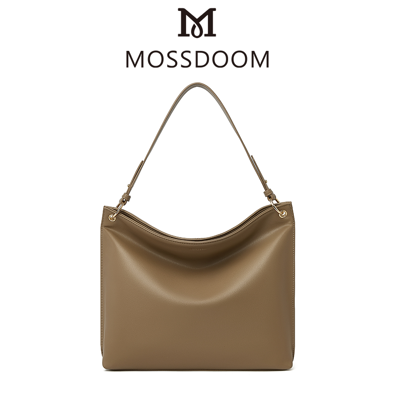 Jual MOSSDOOM Tas Wanita Tas Tote Modern Bergaya | Shopee Indonesia