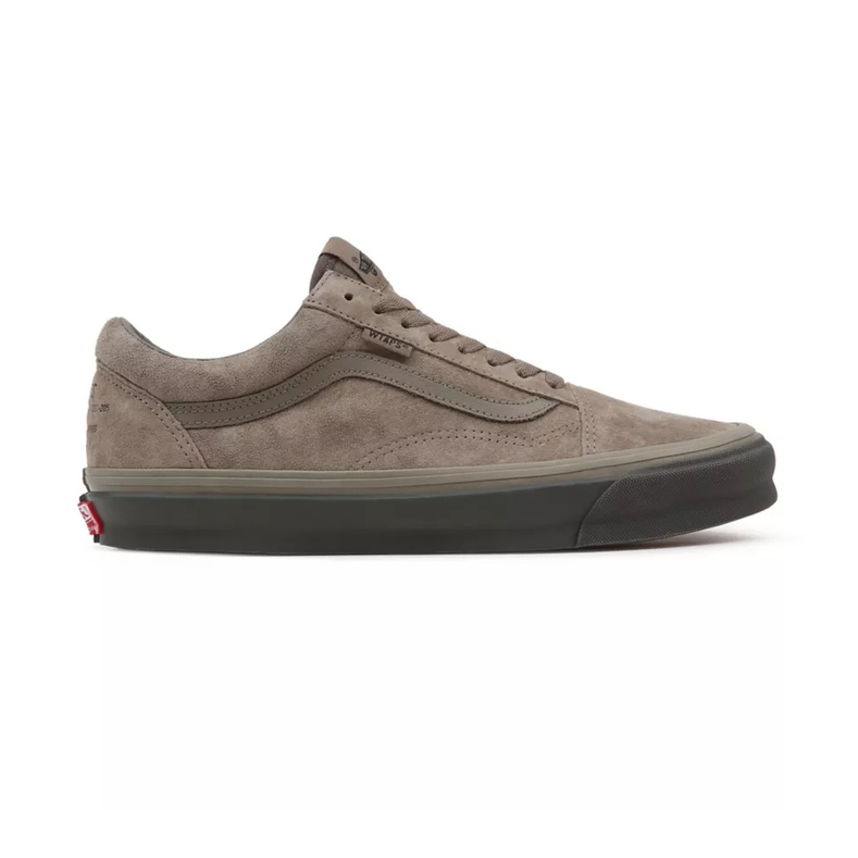 Jual Vans Vault OG Old Skool LX x WTAPS Original | Shopee Indonesia