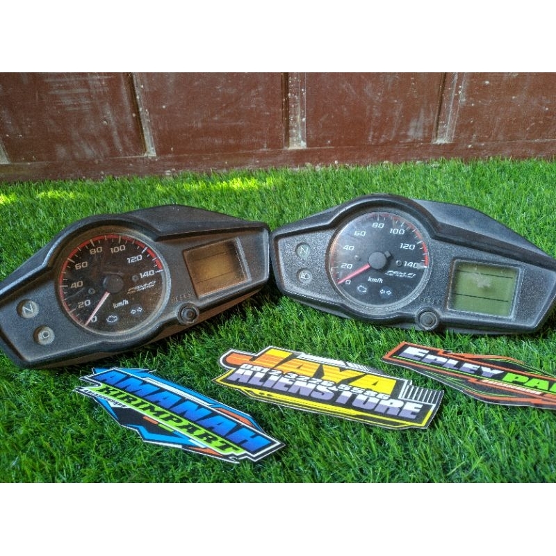 Jual Speedometer Verza Original Copotan | Shopee Indonesia