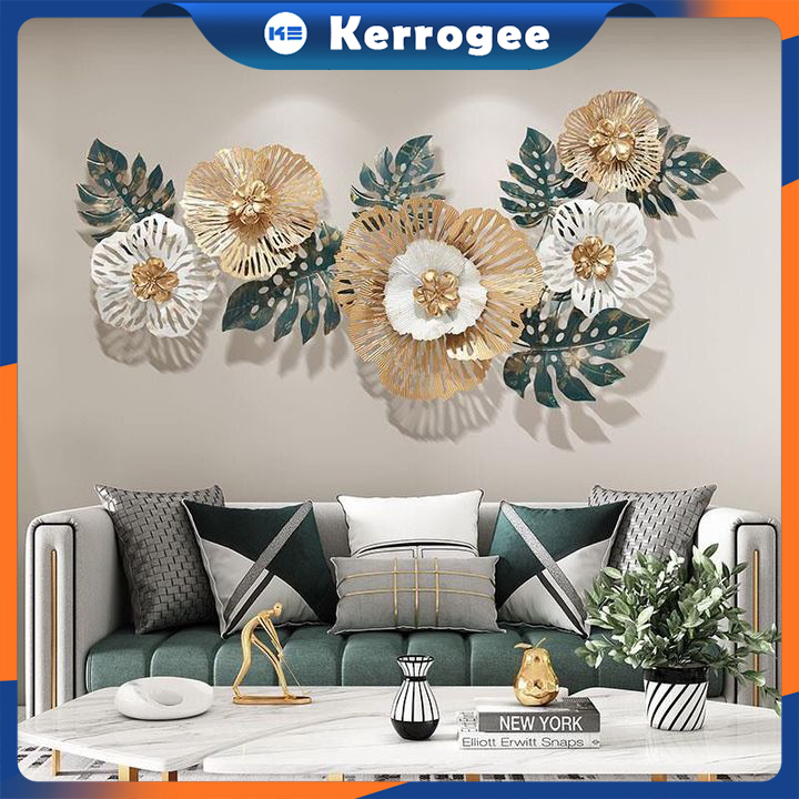 Wall Hanging Decorations Living Room