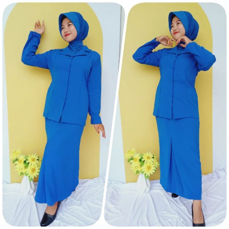 Jual BAJU PSK / PSH SETELAN JALASENASTRI MUSLIM | Shopee Indonesia