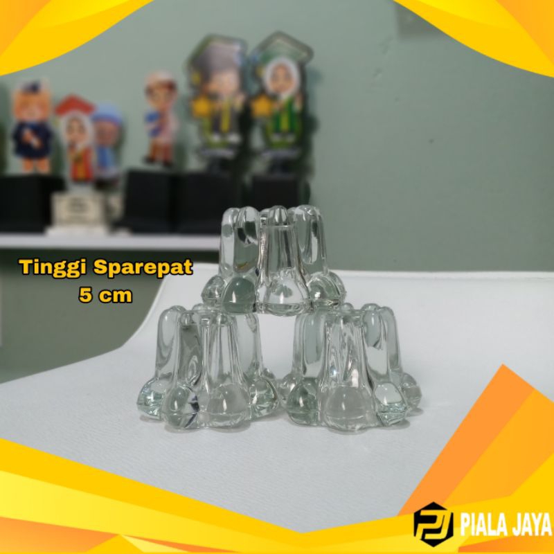 Jual SPAREPAT KACA BELIMBING | SATUAN KACA | KACA PIALA | Shopee Indonesia