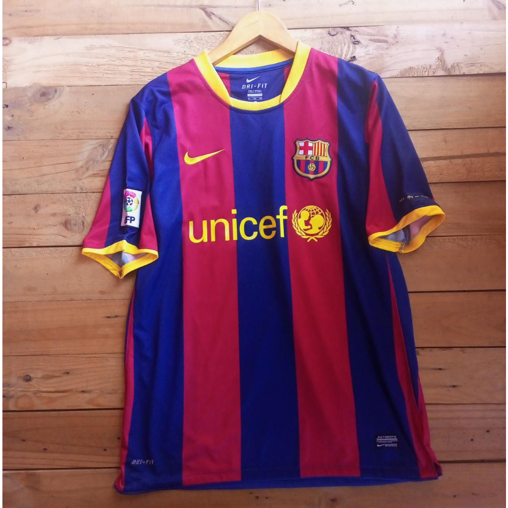 Jual Jersey Barcelona | Shopee Indonesia