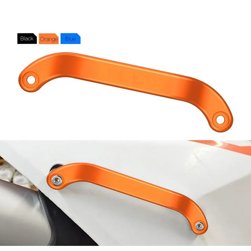 Jual Grab Handle KTM Husqvarna 2024 Pegangan Samping KTM Husqvarna