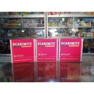 Jual black soap scabimite Harga Terbaik & Termurah Februari 2025 ...