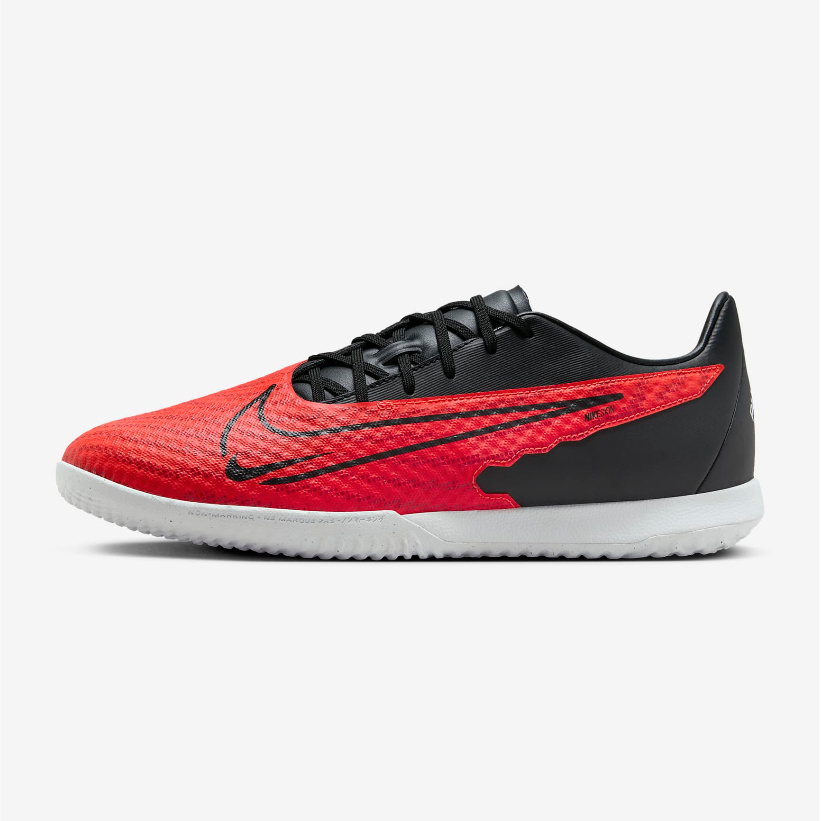 Jual Sepatu Futsal Nike Phantom GX Academy IC Bright Crimson DD9475