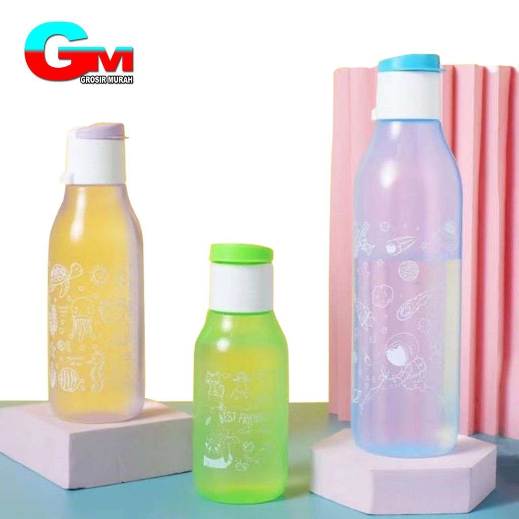 Jual Botol Minum Drinking Bottle Elixir 800ml Pitcher Tempat Wadah Air ...