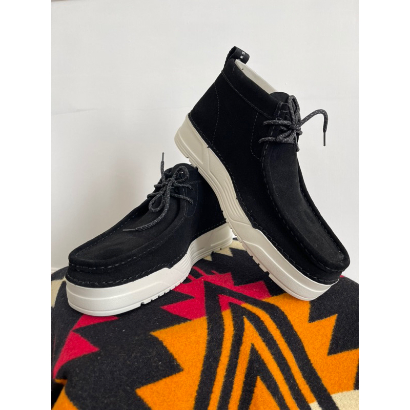 Jual clarks origin wallabee | Shopee Indonesia