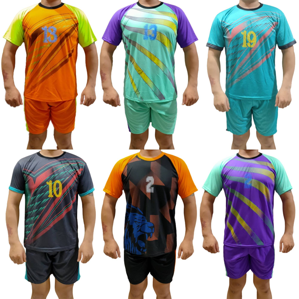 Jual jersey sepak Harga Terbaik Termurah Oktober 2025 Shopee