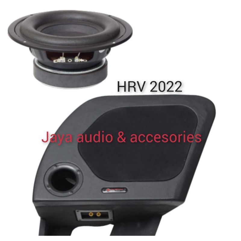 Jual Subwoofer pnp box Cello 6inch W6E Stargazer RaizeInovaFortuner