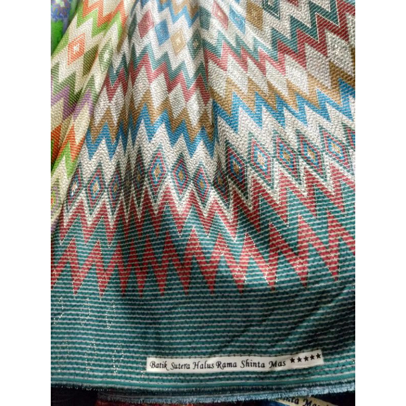 Jual Bahan kain batik rang-rang khas bali | Shopee Indonesia