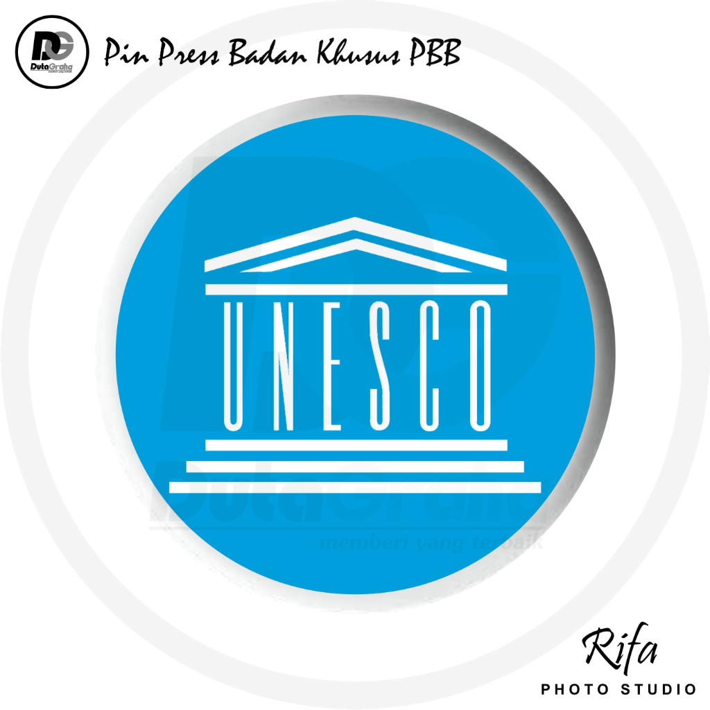 Jual [PIN PRESS] BENDERA BADAN KHUSUS PBB Pin Bros Aksesoris BENDERA ...