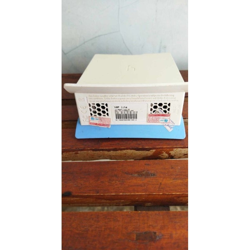 Jual mikrotik hap lite | Shopee Indonesia