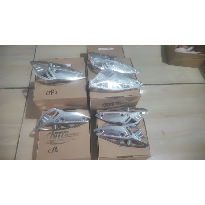 Jual Step PCX 150 custom coak | Shopee Indonesia