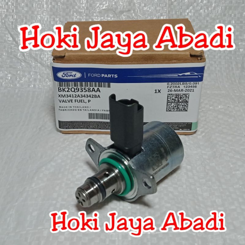 Jual Sensor Valve Scv injeksi pump Ford Ranger 2.2 2200cc T6 T7 Mazda ...